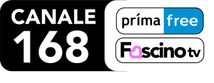 Canale 168 Logo